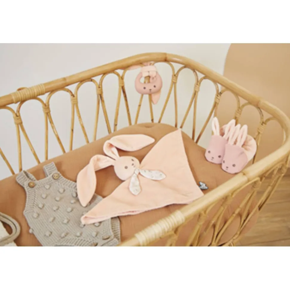 Mon premier coffret naissance : Lapinoo - Pêche - Kaloo