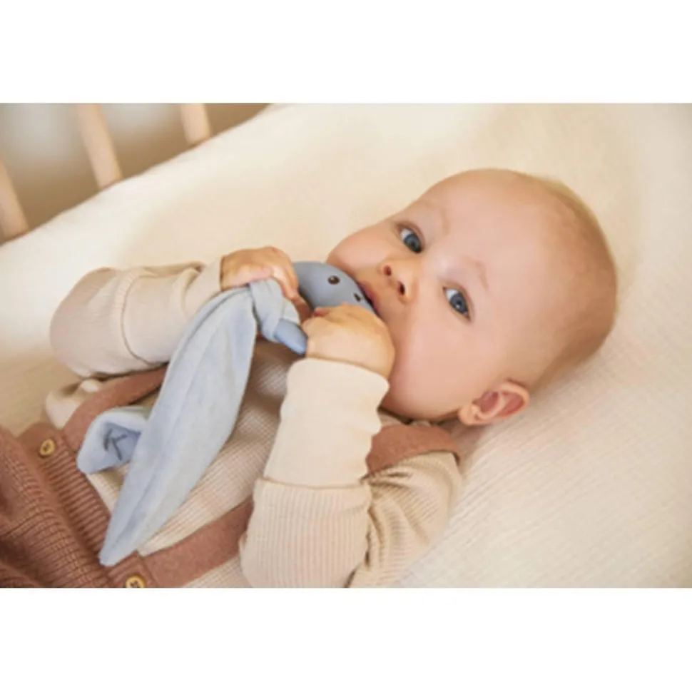 Mon premier coffret naissance : Lapinoo - Bleu - Kaloo