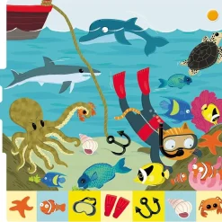 Mon premier Dokéo - Nathan