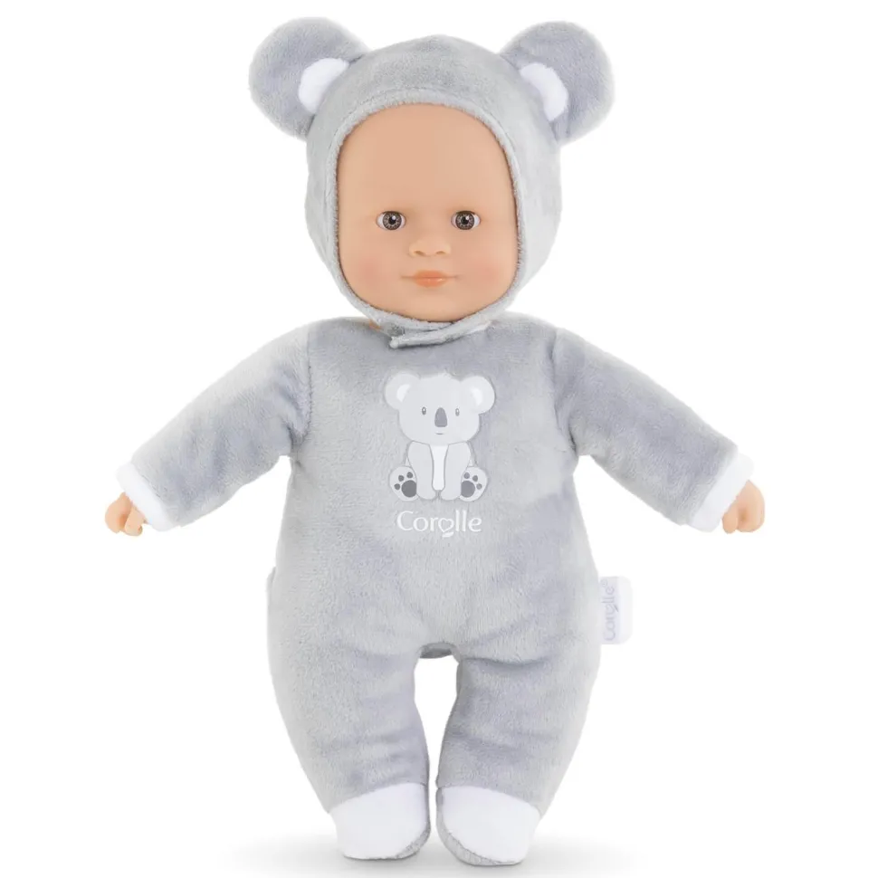 Mon premier doudou : Pti' Coeur Koala - Corolle