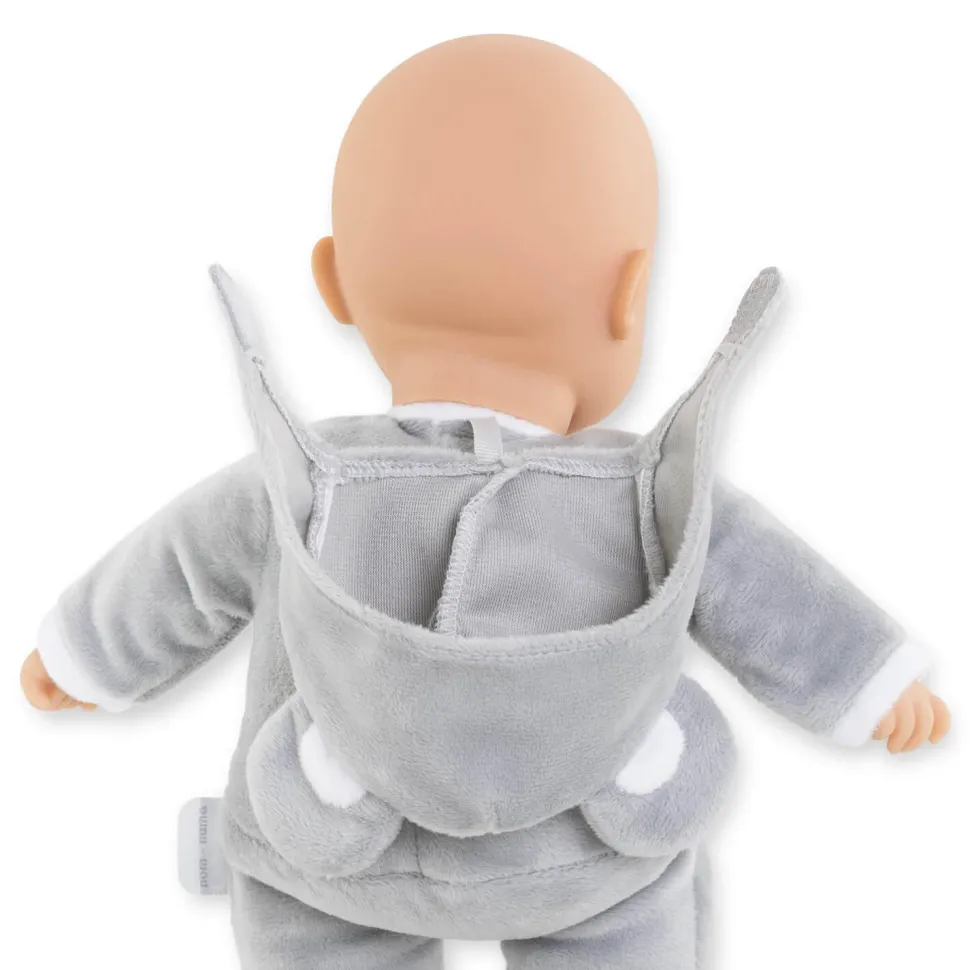 Mon premier doudou : Pti' Coeur Koala - Corolle