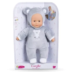 Mon premier doudou : Pti' Coeur Koala - Corolle