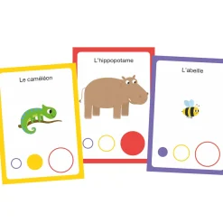 Mon premier jeu de Bataille - Editions Auzou