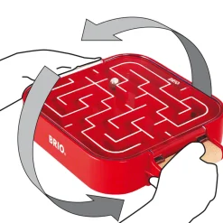 Mon premier labyrinthe - Brio