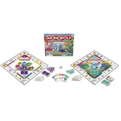 Mon premier Monopoly - Hasbro