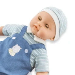 Mon premier poupon Corolle 30 cm : bébé calin Maël - Corolle