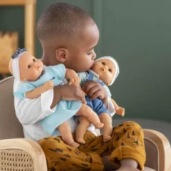 Mon premier poupon Corolle 30 cm : bébé calin Maël - Corolle