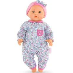 Mon premier Poupon Corolle 30 cm : Bébé Calin Capucine - Corolle