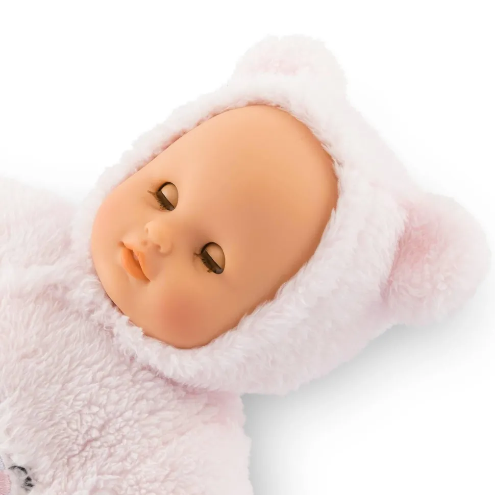 Mon premier poupon Corolle 30 cm : Bébé Calin Ourson d'Amour - Corolle