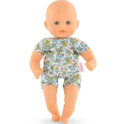 Mon premier poupon Corolle 30 cm : Bébé Calin Ourson d'Amour - Corolle