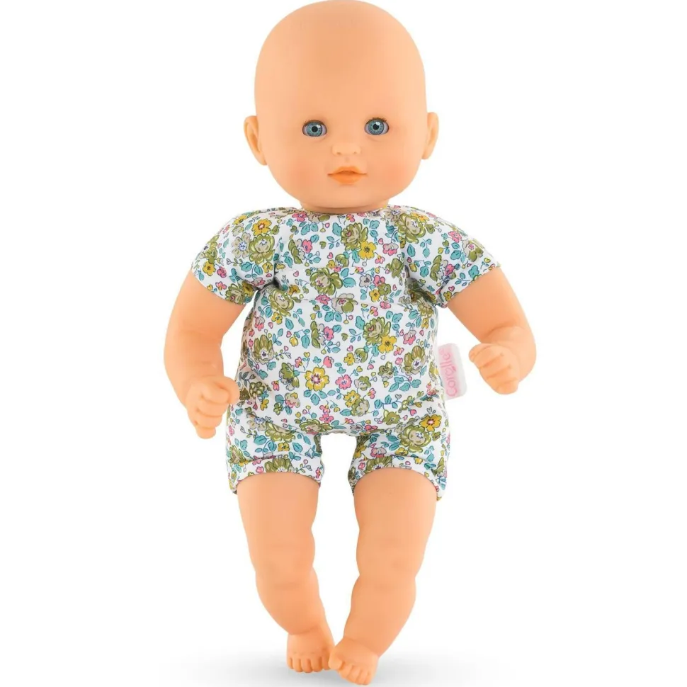 Mon premier poupon Corolle 30 cm : Bébé Calin Ourson d'Amour - Corolle