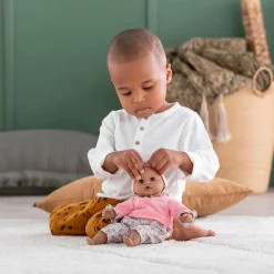 Mon premier poupon Corolle 30 cm : Bébé calin Maria - Corolle