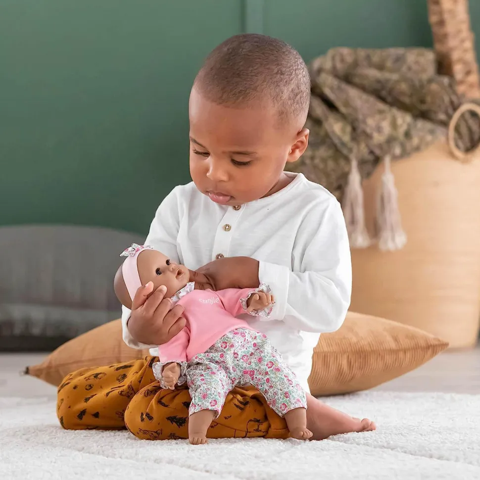 Mon premier poupon Corolle 30 cm : Bébé calin Maria - Corolle