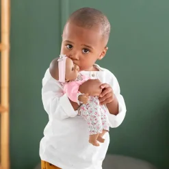 Mon premier poupon Corolle 30 cm : Bébé calin Maria - Corolle
