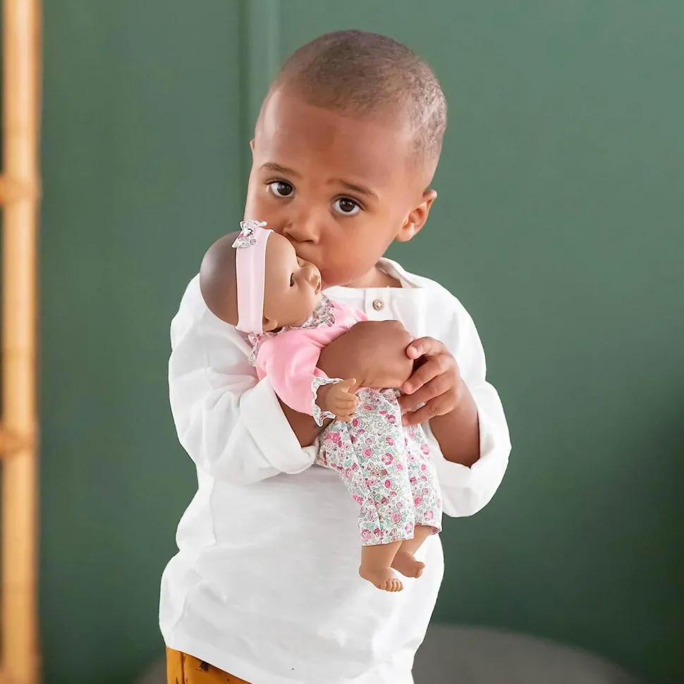 Mon premier poupon Corolle 30 cm : Bébé calin Maria - Corolle