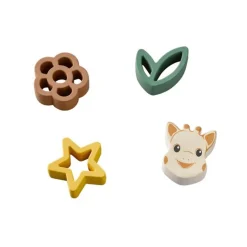 Mon premier puzzle Sophie la girafe - Vulli