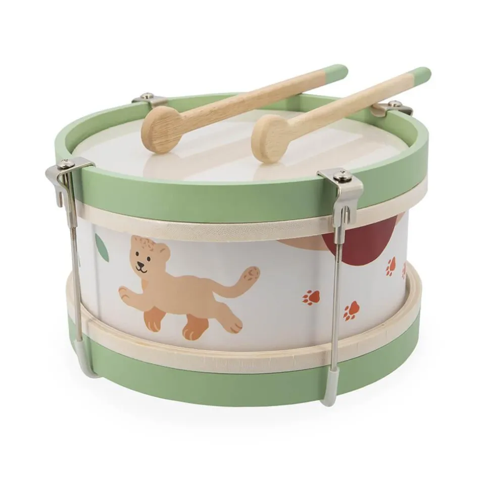 Mon premier tambour - Sunshine - Janod