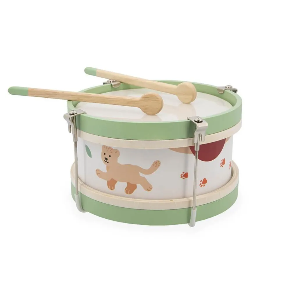 Mon premier tambour - Sunshine - Janod