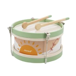 Mon premier tambour - Sunshine - Janod