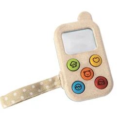 Mon premier téléphone - Plan Toys
