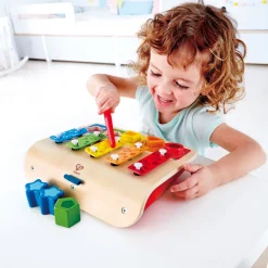 Mon premier xylophone trieur de formes - Hape