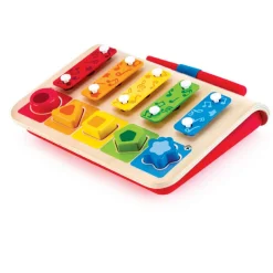 Mon premier xylophone trieur de formes - Hape