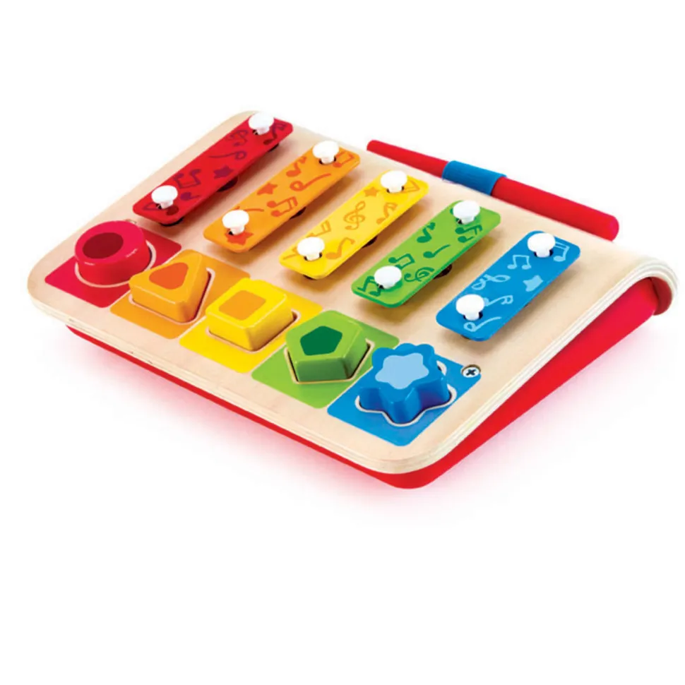 Mon premier xylophone trieur de formes - Hape