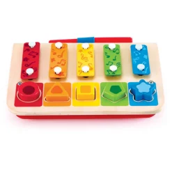Mon premier xylophone trieur de formes - Hape