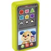Mon smartphone 2 en 1 - Fisher-Price