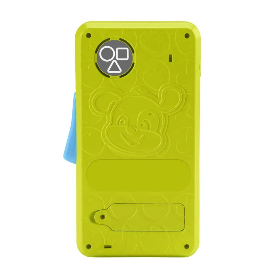 Mon smartphone 2 en 1 - Fisher-Price