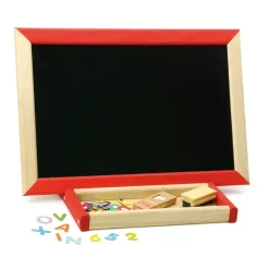 Mon tableau d'activités réversible - JeuJura