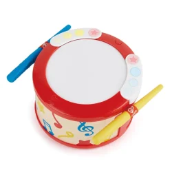 Mon tambour lumineux interactif - Hape