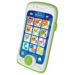 Mon téléphone Touch et Play - Clementoni