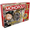 MONOPOLY : Coffre-fort - Hasbro