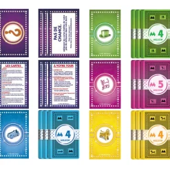 Monopoly Chance - Hasbro