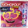 Monopoly Junior : Les Trolls 2 - Hasbro