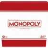 Monopoly Signature - Hasbro
