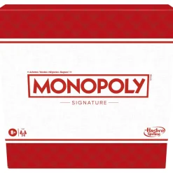 Monopoly Signature - Hasbro