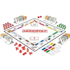 Monopoly Signature - Hasbro