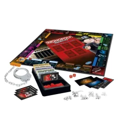Monopoly Tricheurs - Hasbro
