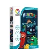 Monstres sous le lit - SmartGames