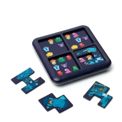 Monstres sous le lit - SmartGames