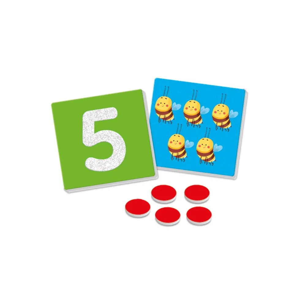 Montessori : Mon coffret de jeux - Clementoni