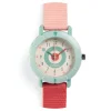 Montre : Cible rose - Djeco