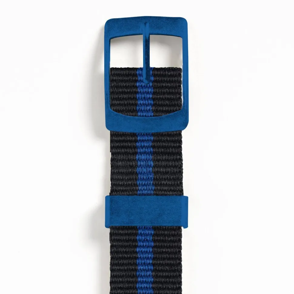 Montre : Flash blue - Djeco