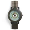 Montre : Green target - Djeco