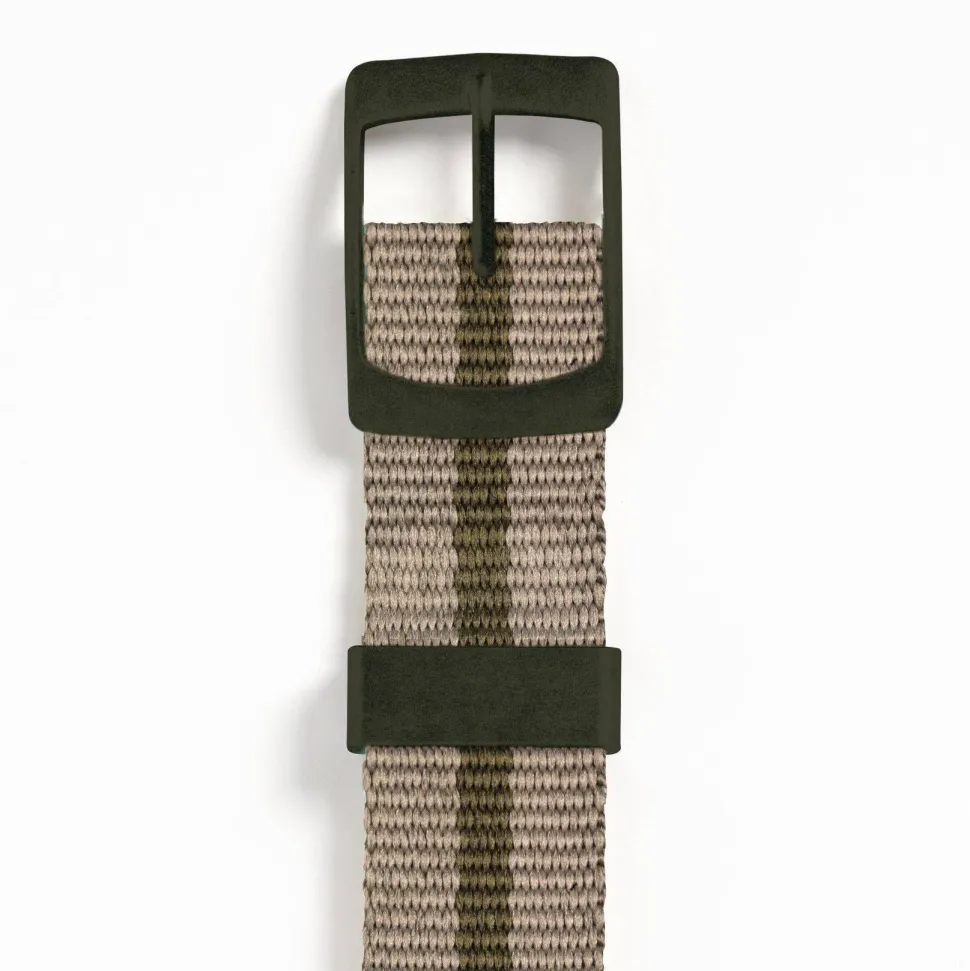 Montre : Green target - Djeco