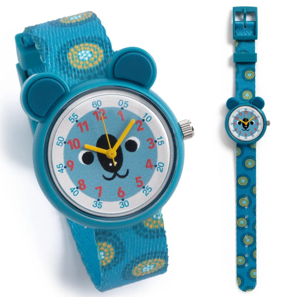 Montre : Koala - Djeco
