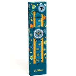 Montre : Koala - Djeco