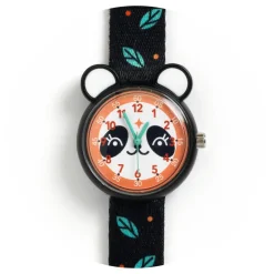Montre : Panda - Djeco